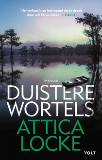 Duistere wortels voorzijde