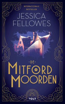 De Mitford-moorden voorzijde