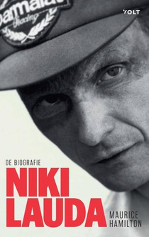 Niki Lauda