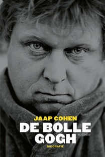 De bolle Gogh voorzijde