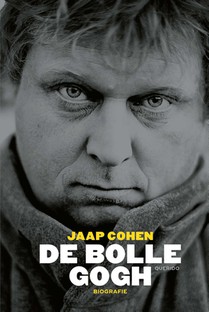 De bolle Gogh voorzijde