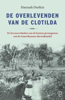 De overlevenden van de Clotilda voorzijde