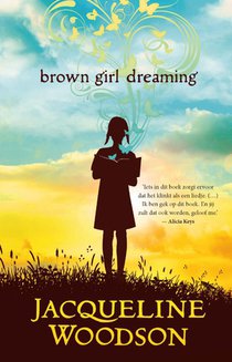 Brown girl dreaming voorzijde