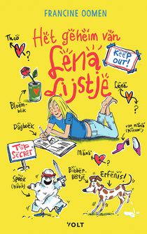 Het geheim van Lena Lijstje