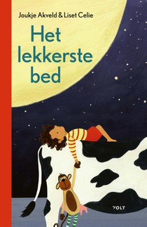 Het lekkerste bed