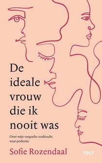 De ideale vrouw die ik nooit was