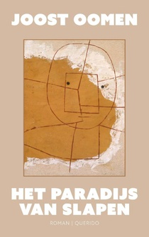 Het paradijs van slapen voorzijde