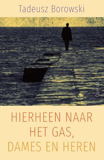 Hierheen naar het gas, dames en heren