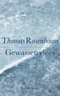 Gewassen vlees voorzijde