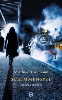 Schimmenspel
