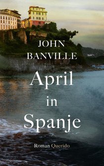 April in Spanje voorzijde