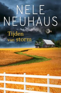 Tijden van storm