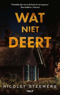Wat niet deert