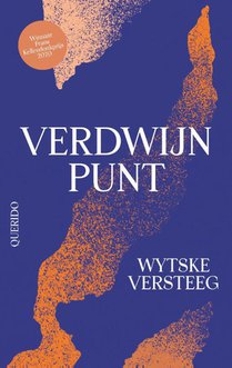 Verdwijnpunt voorzijde