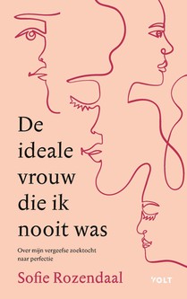 De ideale vrouw die ik nooit was