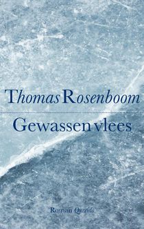 Gewassen vlees voorzijde