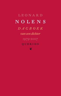 Dagboek van een dichter 1979-2007