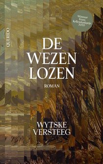 De wezenlozen voorzijde