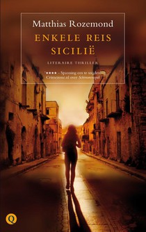 Enkele reis Sicilië