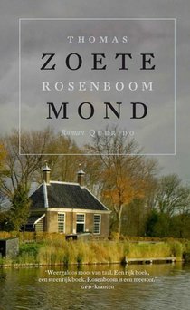 Zoete mond