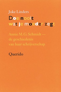 Doe nooit wat je moeder zegt