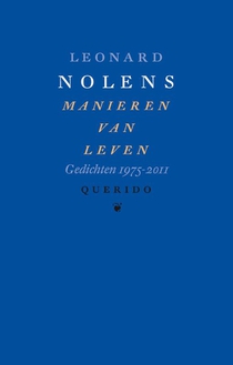 Manieren van leven