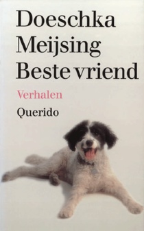 Beste vriend voorzijde