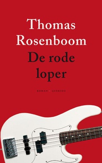 De rode loper voorzijde