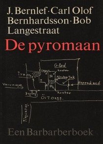 De pyromaan