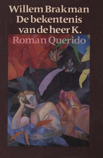 De bekentenis van de heer K. voorzijde