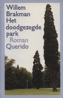 Het doodgezegde park voorzijde