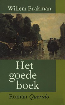 Het goede boek voorzijde