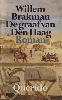 De graaf van Den Haag voorzijde