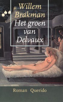 Het groen van Delvaux voorzijde