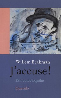 J'accuse! voorzijde