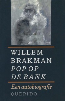 Pop op de bank voorzijde