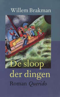 De sloop der dingen voorzijde