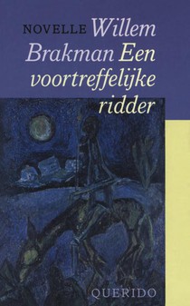 Een voortreffelijke ridder voorzijde