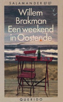 Een weekend in Oostende voorzijde