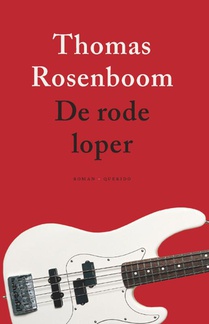 De rode loper voorzijde