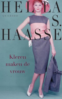 Kleren maken de vrouw