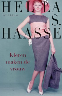 Kleren maken de vrouw voorzijde