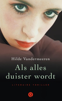 Als alles duister wordt voorzijde