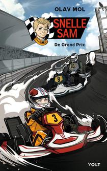 De Grand Prix