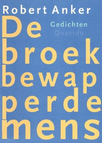 De broekbewapperde mens