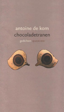 Chocoladetranen