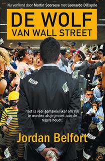 De wolf van wall street