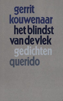 Het blindst van de vlek
