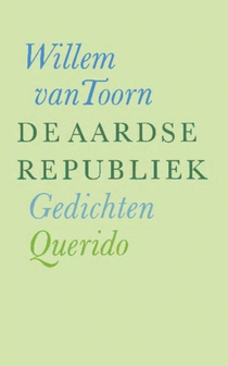 De aardse republiek voorzijde