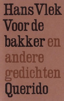 Voor de bakker